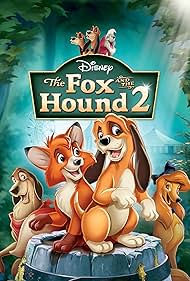 The Fox and the Hound 2 (2006)