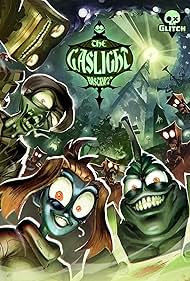 The Gaslight District (2025)