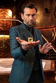 The Genius Game (2025)