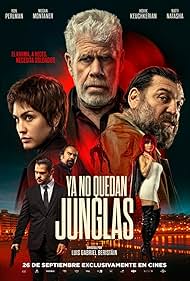 The Gentleman (2025)