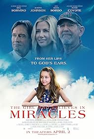 The Girl Who Believes in Miracles (2021)