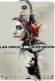 The Girls at the Station (2024)