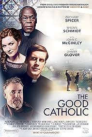 The Good Catholic (2017)