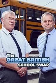 The Great British School Swap (2019)