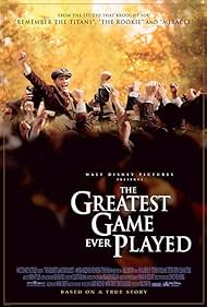 The Greatest Game Ever Played (2005)