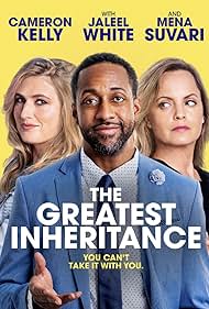 The Greatest Inheritance (2022)