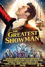 The Greatest Showman (2017)