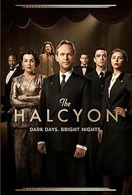 The Halcyon (2017)