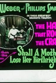 The Hand That Rocks the Cradle (1917)