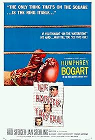 The Harder They Fall (1956)