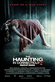 The Haunting in Connecticut 2: Ghosts of Georgia (2013)