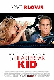 The Heartbreak Kid (2007)