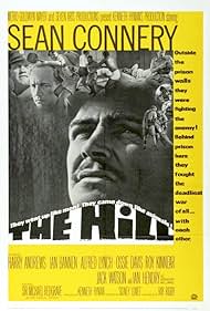 The Hill (1965)