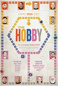 The Hobby: Tales from the Tabletop (2024)