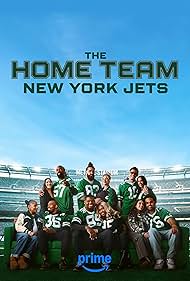 The Home Team: New York Jets (2025)