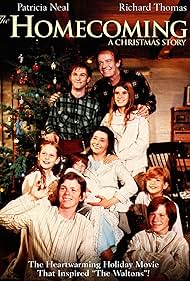 The Homecoming: A Christmas Story (1971)