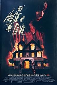 The House of the Devil (2009)