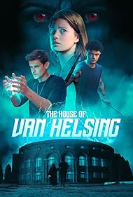 The House of Van Helsing (2023)