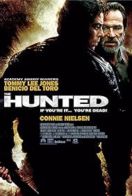 The Hunted (2003)