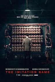 The Imitation Game (2014)