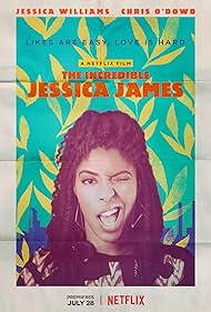 The Incredible Jessica James (2017)