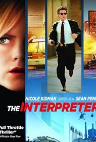 The Interpreter (2005)