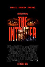 The Intruder (2019)