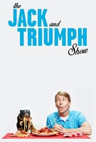 The Jack and Triumph Show (2015)