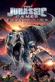 The Jurassic Games: Extinction (2025)