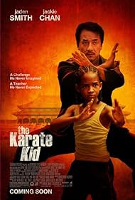 The Karate Kid (2010)