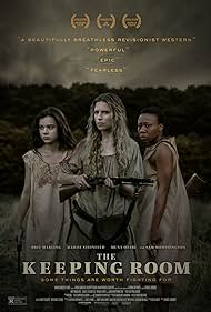 The Keeping Room (2015)