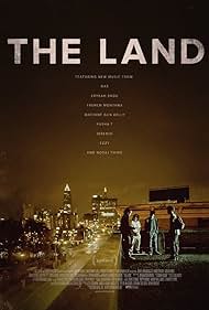 The Land (2016)