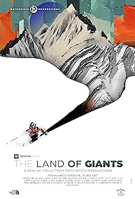 The Land of Giants (2023)
