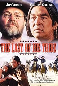 The Last of His Tribe (1992)