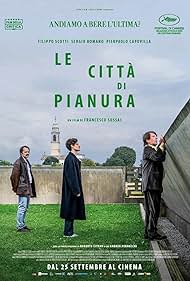 The Last One for the Road (2025)