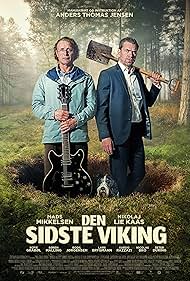 The Last Viking (2025)