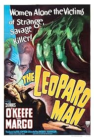 The Leopard Man (1943)