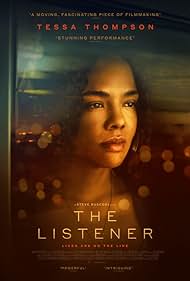 The Listener (2024)