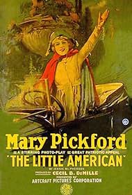The Little American (1917) The Little American (1917)