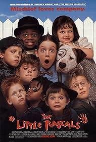 The Little Rascals (1994)