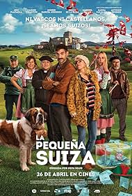 The Little Switzerland (2019)