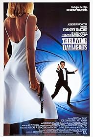 The Living Daylights (1987)