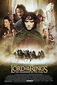 The Lord of the Rings: The Fellowship of the Ring (2001)