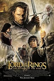 The Lord of the Rings: The Return of the King (2003)