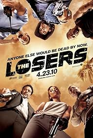 The Losers (2010)