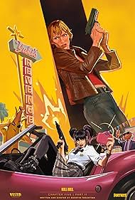 The Lost Chapter: Yuki's Revenge (2025)