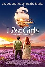 The Lost Girls (2022)