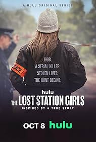 The Lost Station Girls (2025)
