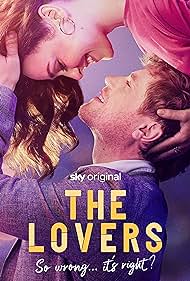 The Lovers (2023)