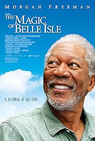 The Magic of Belle Isle (2012)